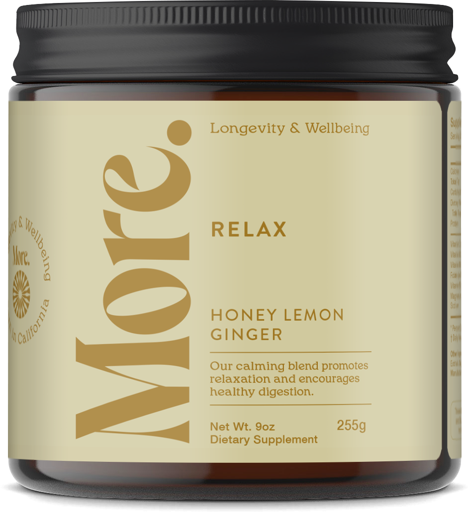 Lrg  Wellness Blend