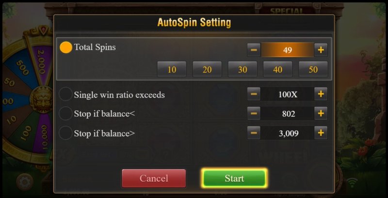 Experience Riches in Fortune Gems 2 Mobile Slot Game in Pakistan