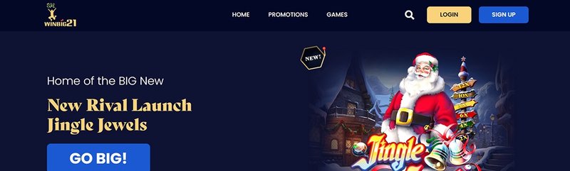 Explore winbig21 casino no deposit codes