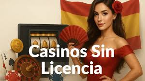 Casino Online Sin Licencia Todo lo que Debes Saber Casino Online Sin Licencia Todo lo que Debes Saber