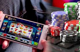 Download the Wolf.io Casino App Your Gateway to Exciting Online Gaming