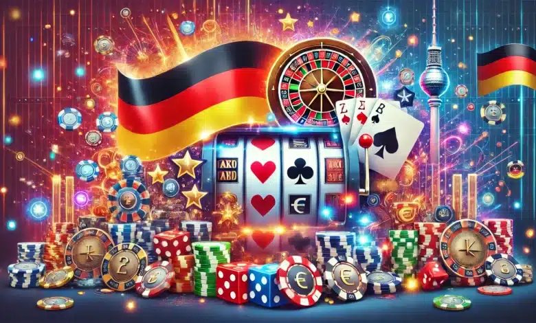 Deutschlands größte Gewinn-Chancen aus Fernreisen entdecken in Germany