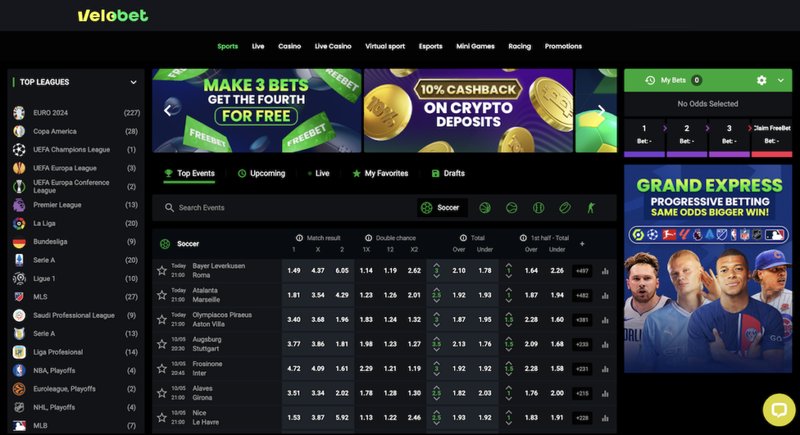 Velobet Online Casino in UK Today: A Comprehensive Review in GB